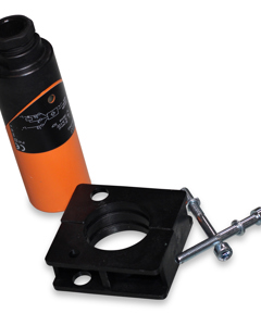 Inductive proximity switch IB 5133 (EL00825)